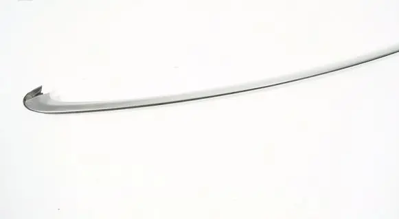 Mercedes-Benz E W238 Roof trim bar molding cover A2386706300