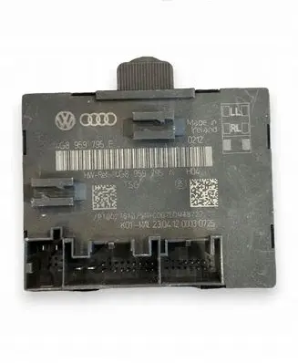 Audi A6 S6 C7 4G Door control unit/module 4G8959795E