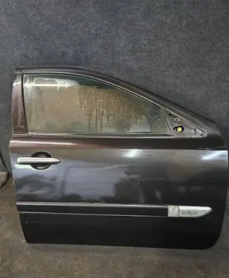 Renault Laguna II Front door 