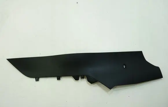 Skoda Kodiaq Other center console (tunnel) element 566863045A