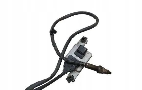 Audi A4 S4 B5 8D Lambda probe sensor 8R0907807G