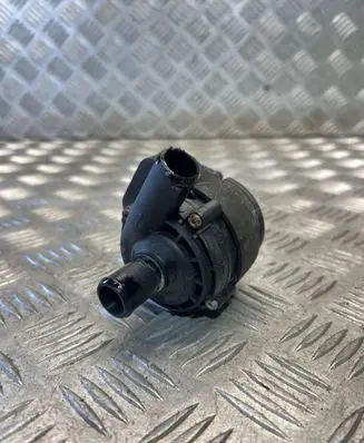 Mercedes-Benz E W211 Electric auxiliary coolant/water pump A2118350264