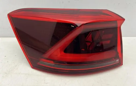 Volkswagen T-Roc Headlight/headlamp 2GC945207B