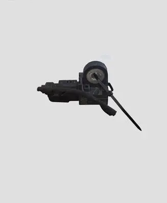 KIA Sorento Airbag deployment crash/impact sensor 959302P000