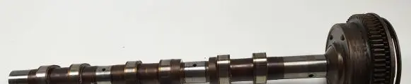 Mercedes-Benz SLK R171 Camshaft 2720502708