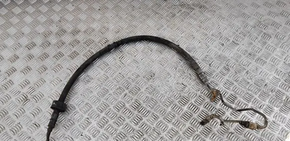 Hyundai Santa Fe Power steering hose/pipe/line