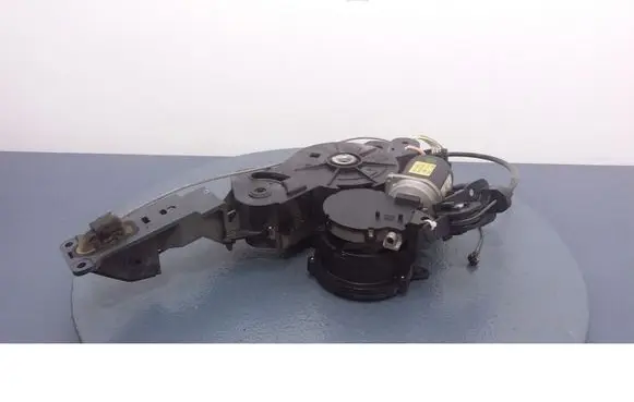 Audi A6 S6 C8 4K Rear door lock 1489111080
