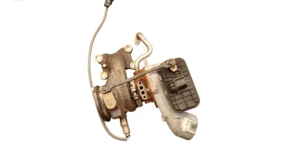 Volkswagen PASSAT B8 Turbo 04E145722R 1068554 080318000048