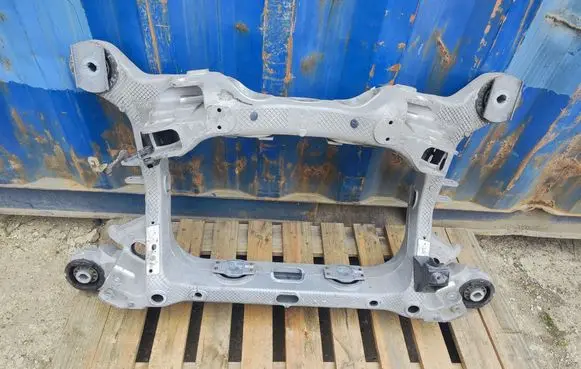 Ford Mustang Mach-E Rear subframe LJ9C5K067AC