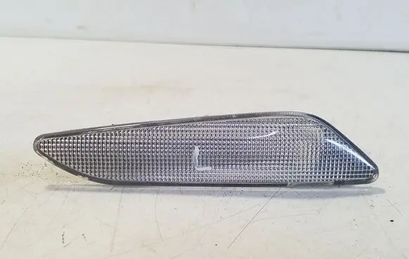 Fiat Tipo Front fender indicator light 60686517