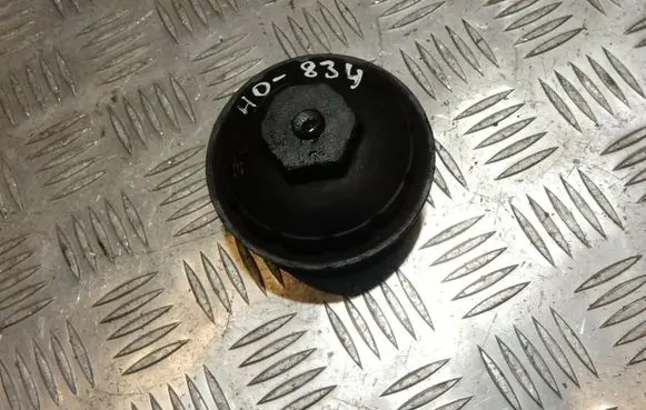 Volkswagen PASSAT B6 Oil filter cover 045115433A 045115433 40834