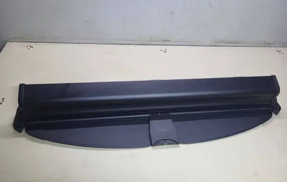Mercedes-Benz C W204 Parcel shelf load cover 
