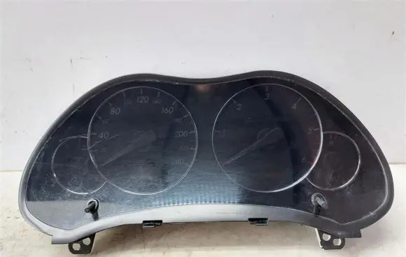 Toyota Avensis T250 Speedometer (instrument cluster) 83800-05630-H