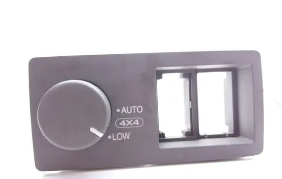 KIA Sorento Differential lock switch 612W19740 60306K