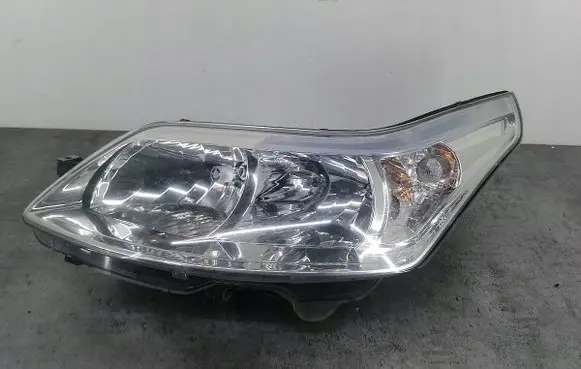 Citroen C4 I Headlight/headlamp 08-552-1121LDEPO