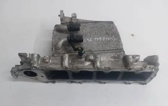 Volkswagen Golf VII Intake manifold 04L129766AL