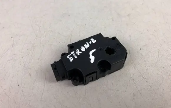 Audi e-tron Air flap motor/actuator ET416003