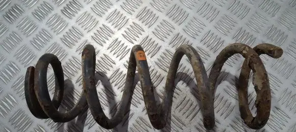 Honda Accord Rear coil spring
