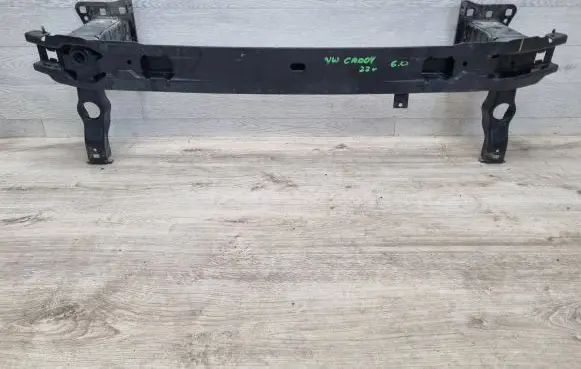 Volkswagen Caddy Front bumper support beam 5TA807611