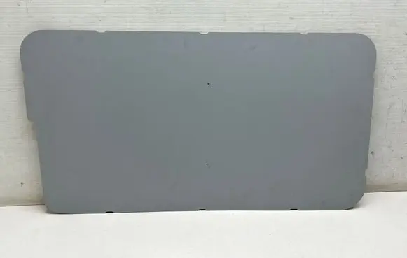 Volkswagen Transporter - Caravelle T6 Sliding door card 
