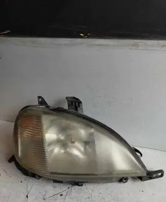 Mercedes-Benz ML W163 Headlight/headlamp