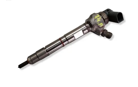 Seat Leon (5F) Fuel injector 0445110473 04L130277AD