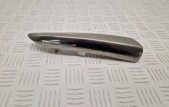 Citroen DS5 Front bumper splitter molding 9673293877 007321 1342349X