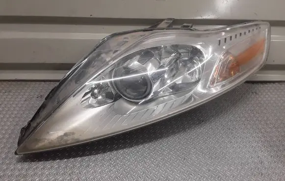 Ford Mondeo MK IV Headlight/headlamp 7S7113008AN