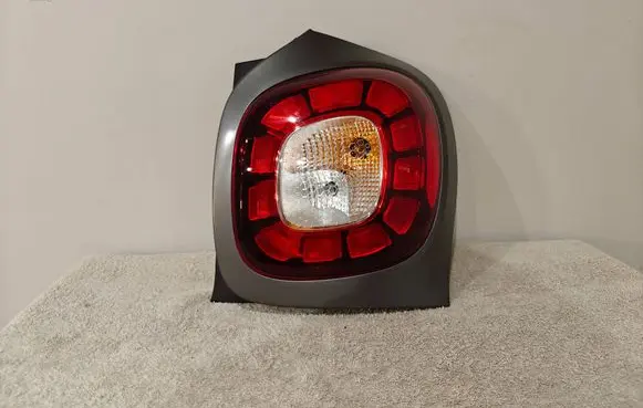 Smart ForFour II W453 Rear/tail lights A4539063000