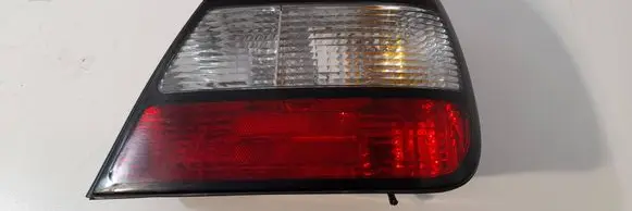 Daewoo Leganza Headlight part PY21W