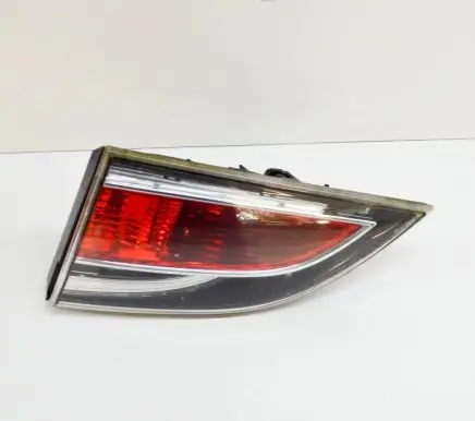 Mazda 6 Tailgate rear/tail lights GS2A513F0