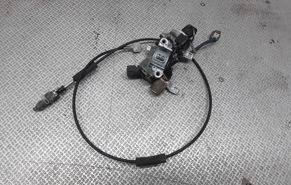 Mitsubishi Pajero Ignition lock 337860