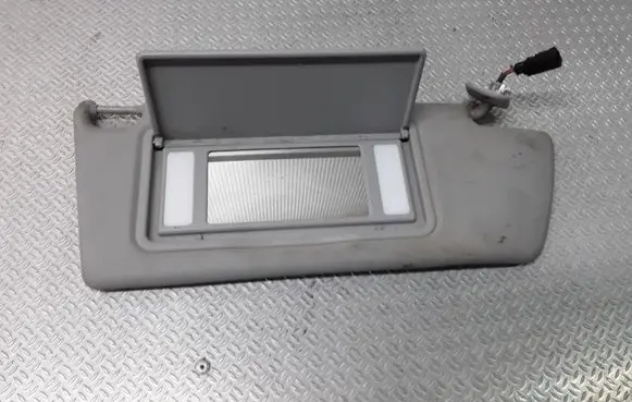 Opel Vectra C Sun visor