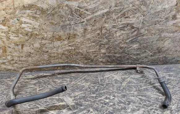 Chevrolet Aveo Power steering hose/pipe/line