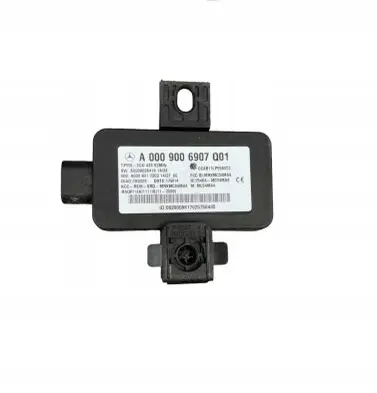 Mercedes-Benz C W205 Tire pressure control unit A0009006907