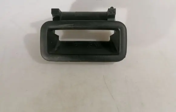 Renault Master III Loading door cover/cap 906113632R
