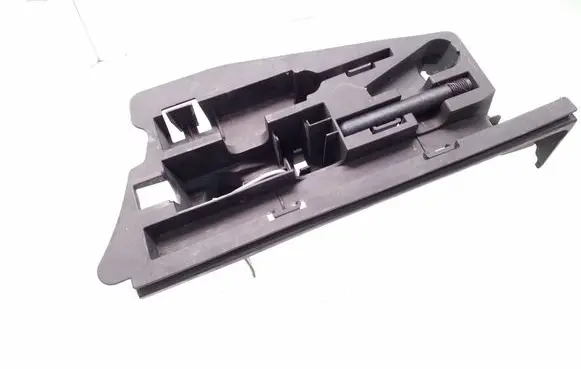 Audi A6 S6 C6 4F Tool box 4F5012111A
