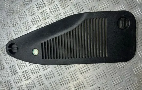 Opel Zafira A Trunk/boot lower side trim panel 0088090 90580309