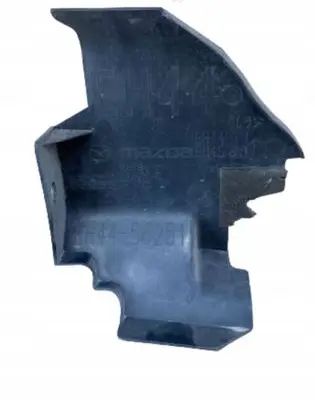 Mazda CX-7 Intercooler air guide/duct channel EH4456251