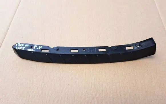 Hyundai i30 Front bumper mounting bracket 86554-G4500