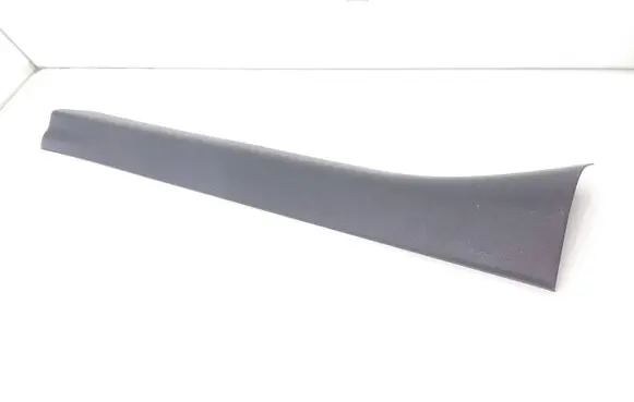 Nissan Pulsar Front sill trim cover 769B43ZL0A