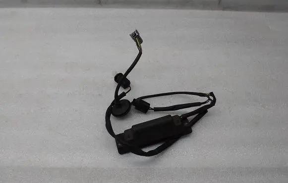 Volvo S60 Tailgate release/open handle 30634364