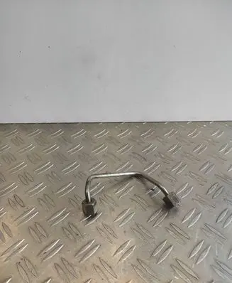 Audi A4 S4 B8 8K Fuel injector supply line/pipe 