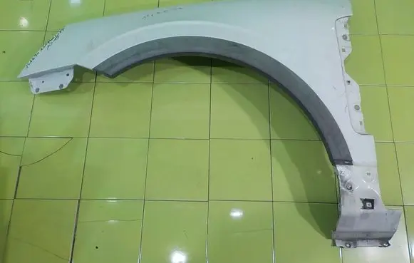 Opel Antara Fender PRZOD LEWY