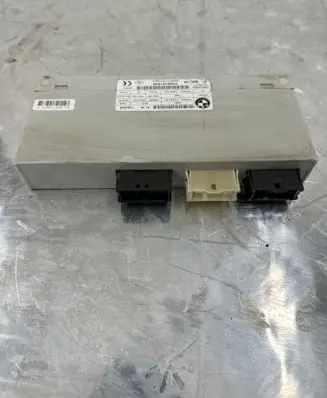 BMW 7 F01 F02 F03 F04 Tailgate/trunk control unit/module 7394649 F005V01608 0060226803