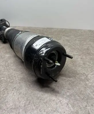 Mercedes-Benz GLS X166 Front air suspension shock absorber A2923201300
