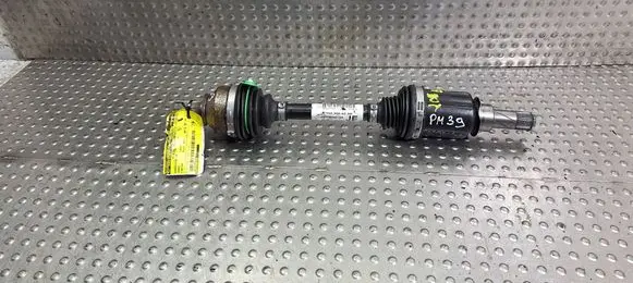 Smart ForFour II W453 Rear driveshaft S26372595 A4533506200
