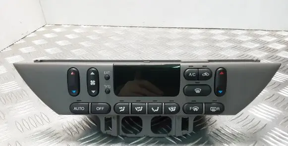 Jaguar S-Type Climate control unit XR8H18C612AL