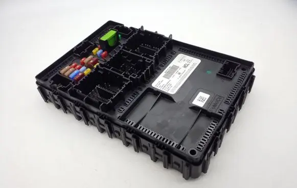 Ford Ecosport Power management control unit HU5T15604HCL A13460788