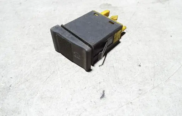 Audi A6 S6 C4 4A Fog light switch 